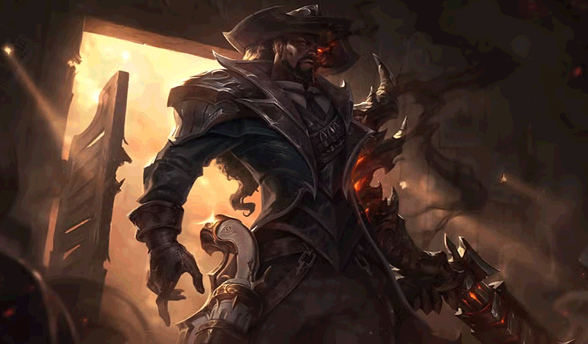 穿越火线外挂效果图4